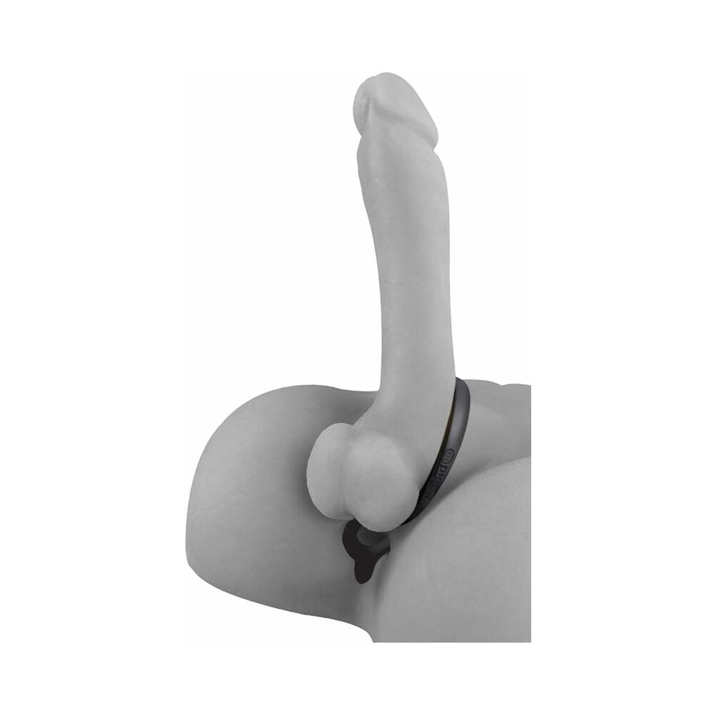 ANAL FANTASY ELITE COLLECTION - ANAL BALLS ASS-GASM COCKRING