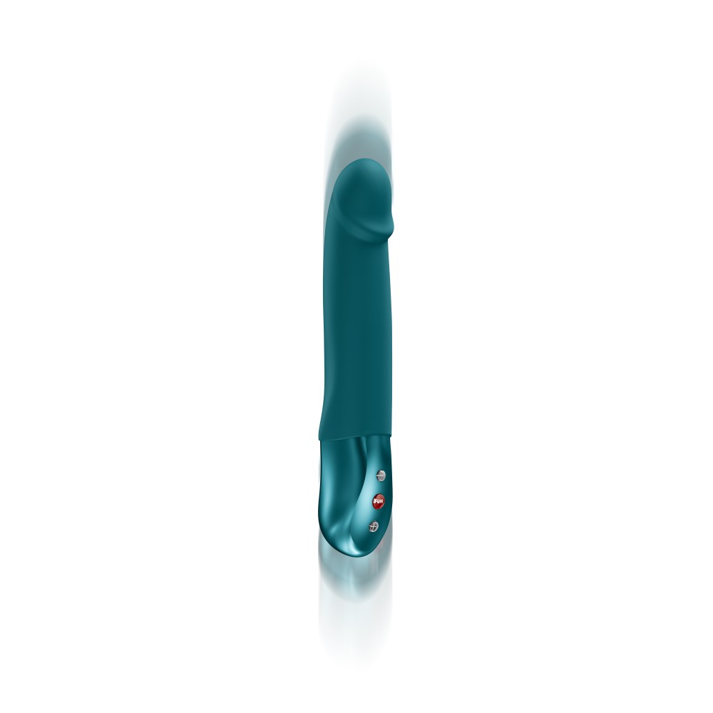 FUN FACTORY - STRONIC REAL - BOTTLE GREEN