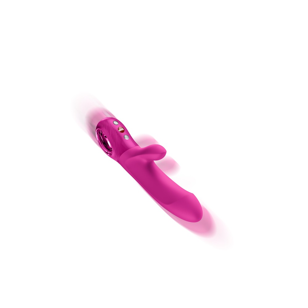 FUN FACTORY - BI STRONIC EMBRACE - MAGENTA