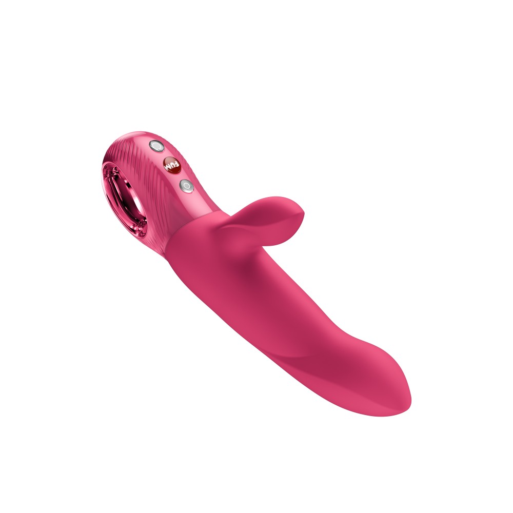 FUN FACTORY - BI STRONIC ARC - RASPBERRY