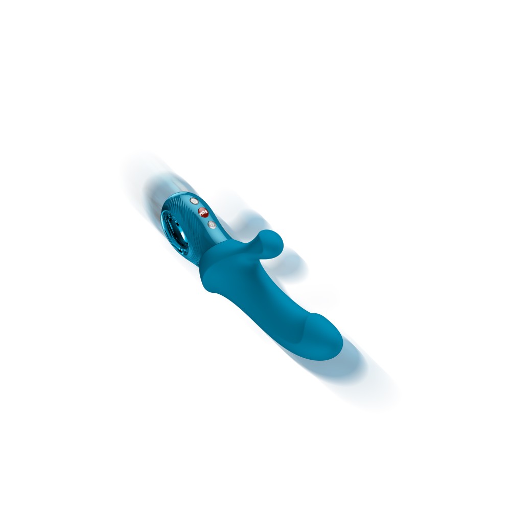 FUN FACTORY - BI STRONIC CURVE - AQUAMARINE FF