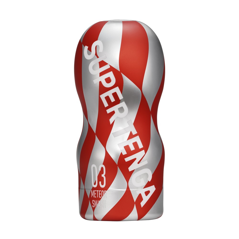 TENGA - SUPER TENGA METEOR SMASH