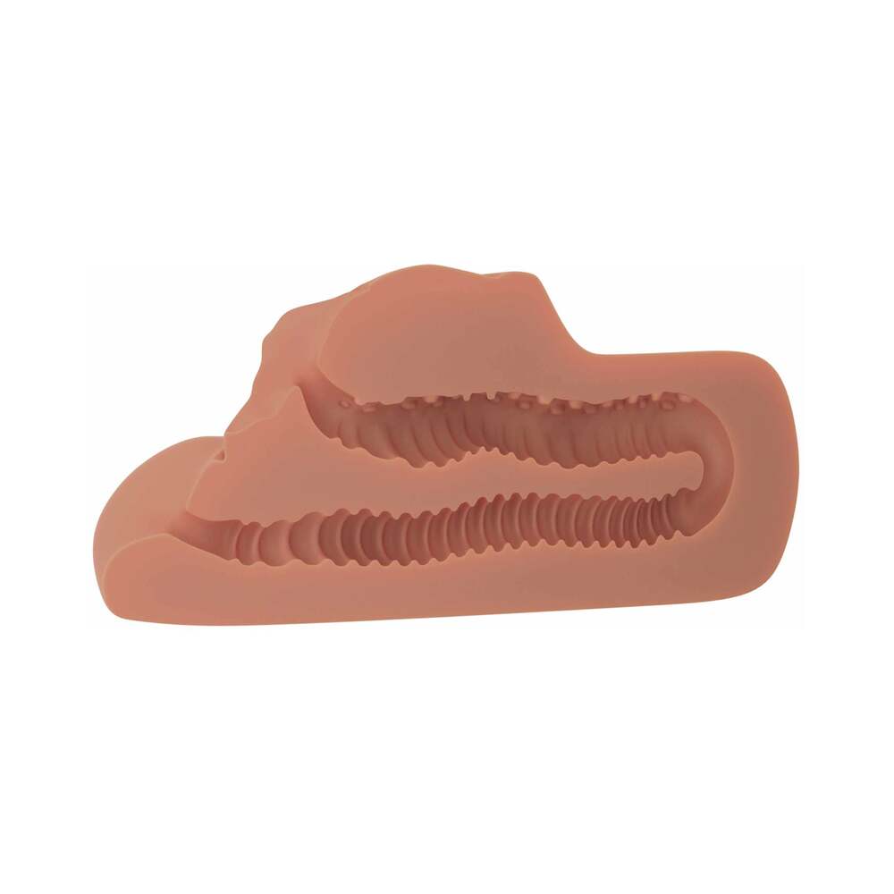 PDX BRANDS - PDX PERFECT PUSSY DOUBLE STROKER