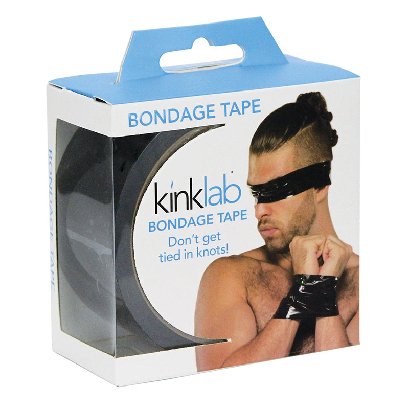 STOCKROOM - KINKLAB UNISEX BONDAGE TAPE