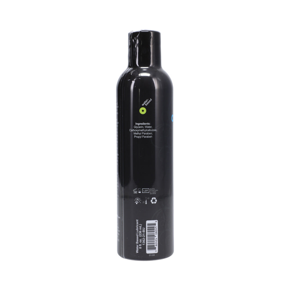 DOC JOHNSON - MOOD LUBE WATER-BASED 8 FL. OZ.