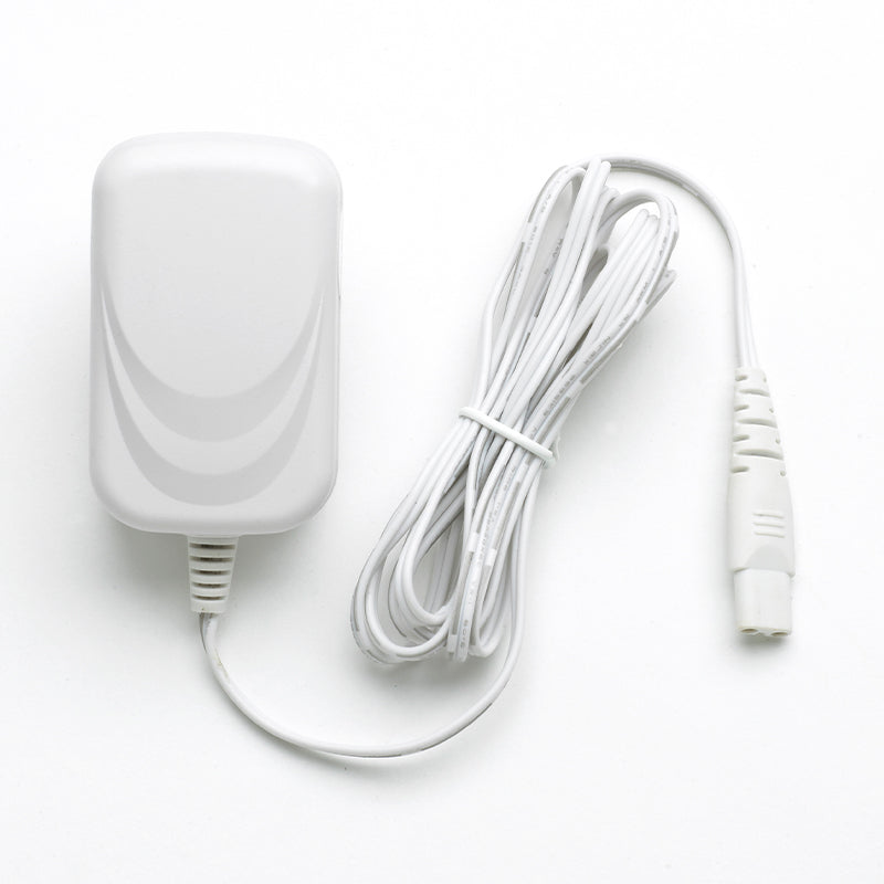 MAGIC WAND - PLUS HV-265 RECHARGEABLE CHARGER (USA COMPATIBLE ONLY)