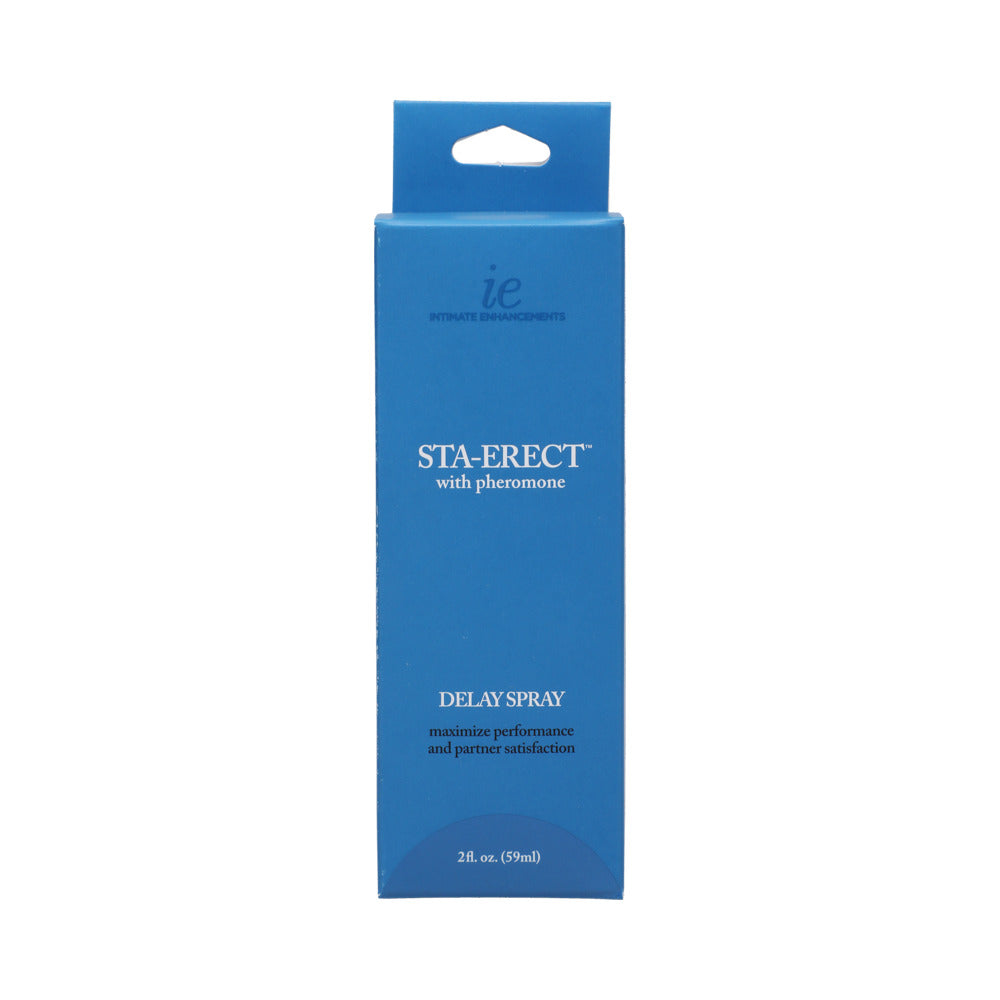 DOC JOHNSON - PULVERIZADOR STA-ERECT 1OZ.