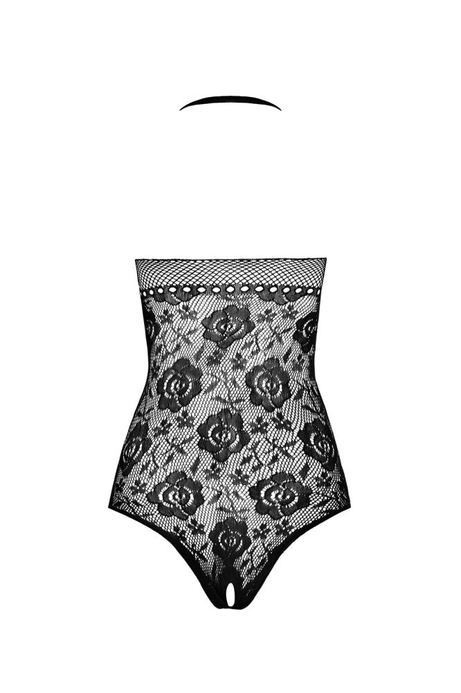PASSION - BS094 BLACK