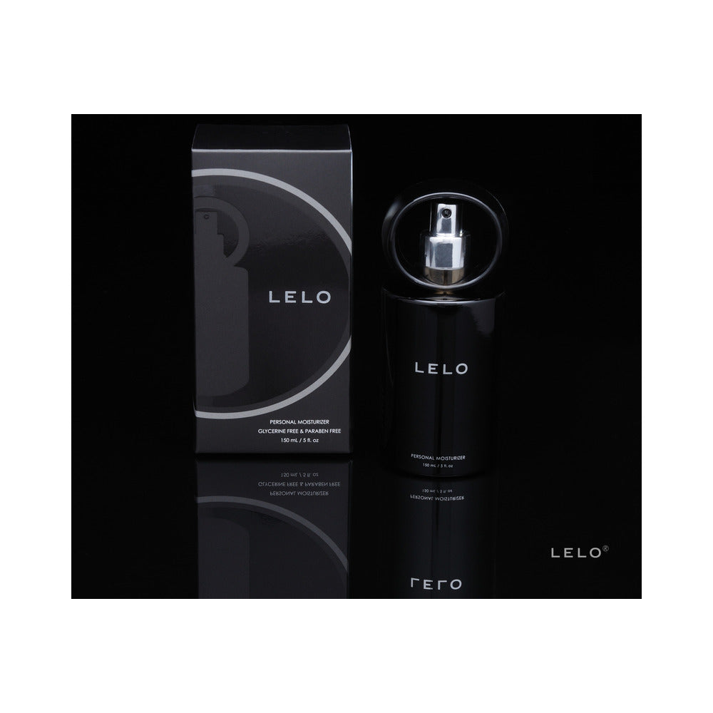 LELO WATER-BASED PERSONAL MOISTURIZER 150 ML / 5 OZ.