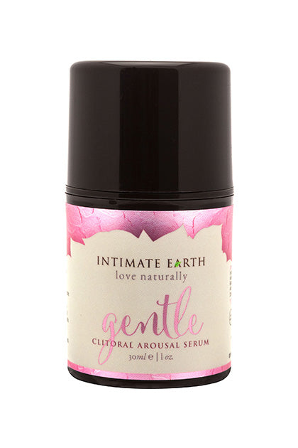 INTIMATE EARTH - GENTLE CLITORAL GEL 30ML
