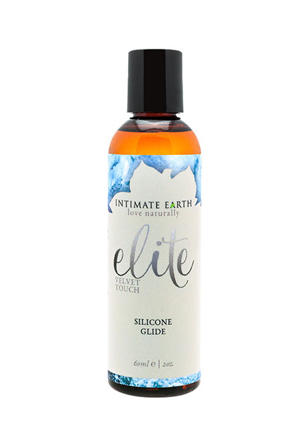 Elite Shiitake Silicone 60ml