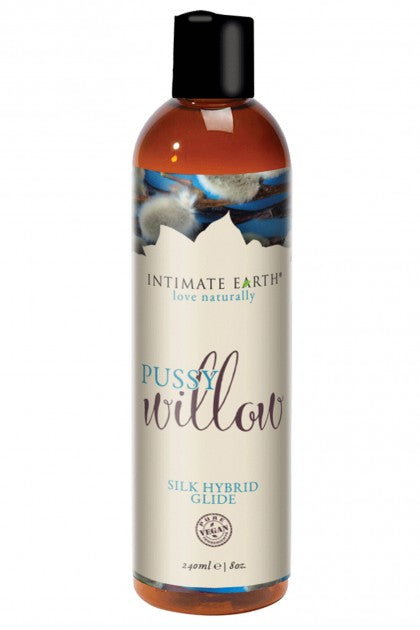 PUSSY WILLOW Hybrid Silk 240ml