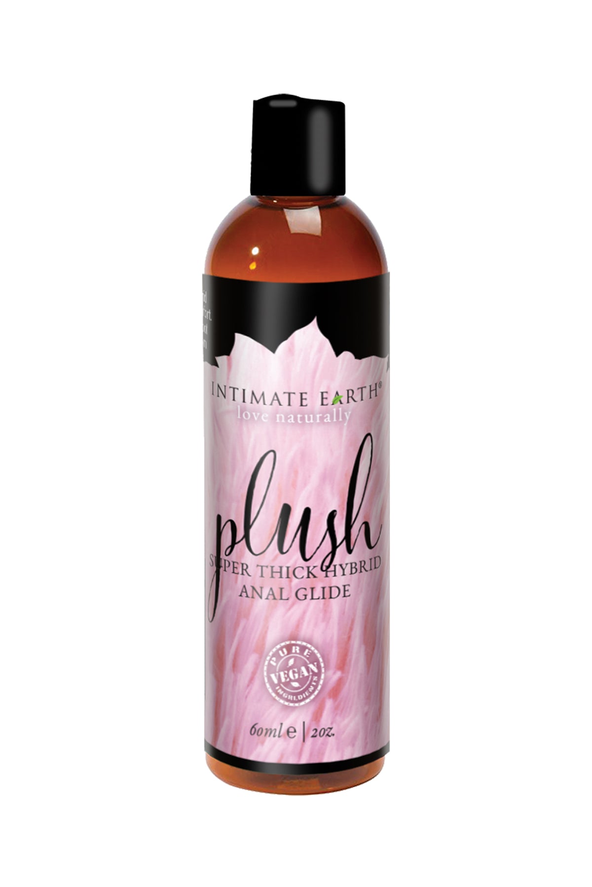 INTIMATE EARTH - PLUSH SUPER GLIDE 60ML