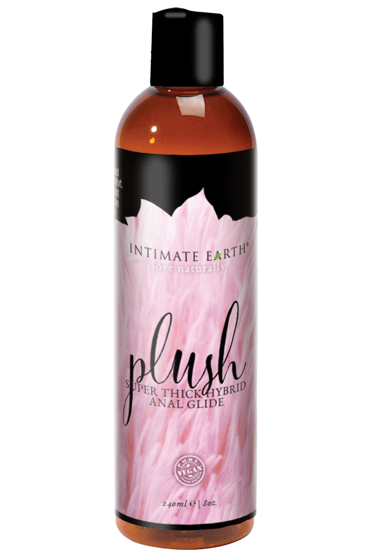 INTIMATE EARTH - PLUSH SUPER GLIDE 240ML
