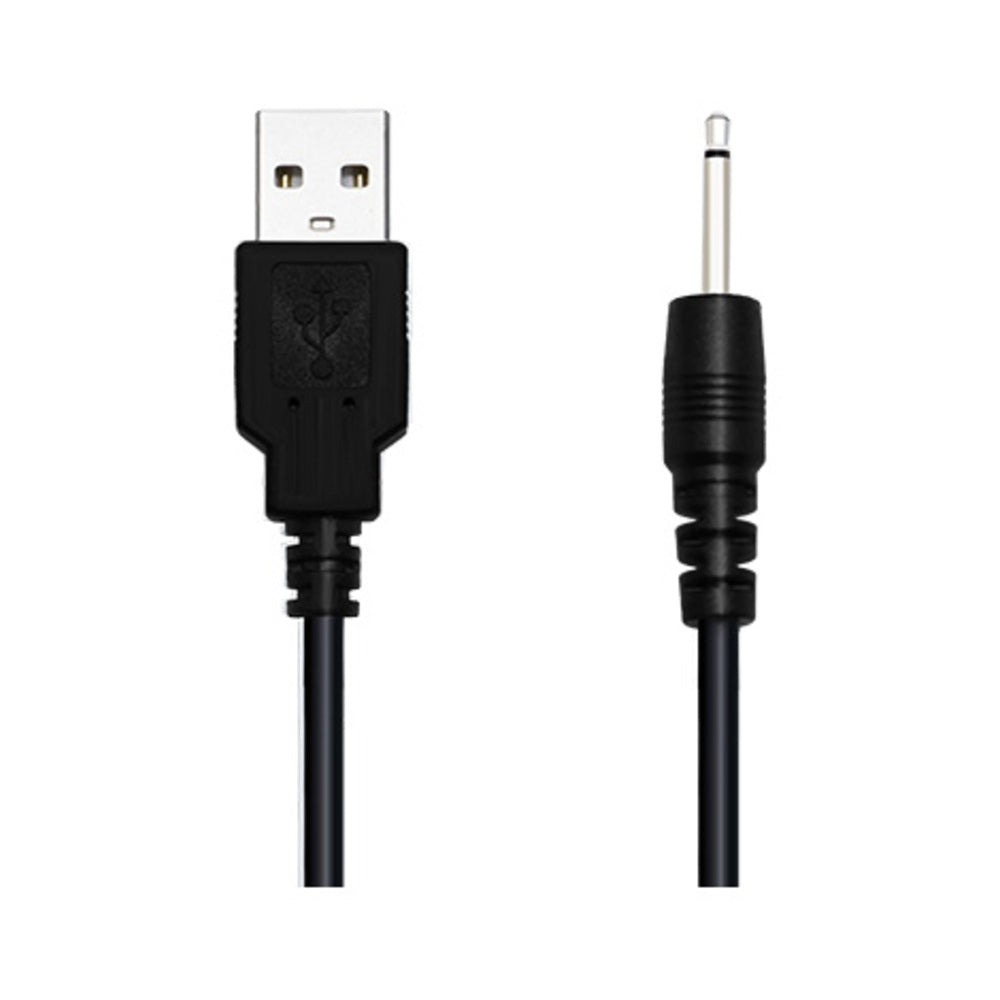 LOVENSE - CHARGING CABLE FOR LUSH, LUSH 2, HUSH, EDGE, OSCI