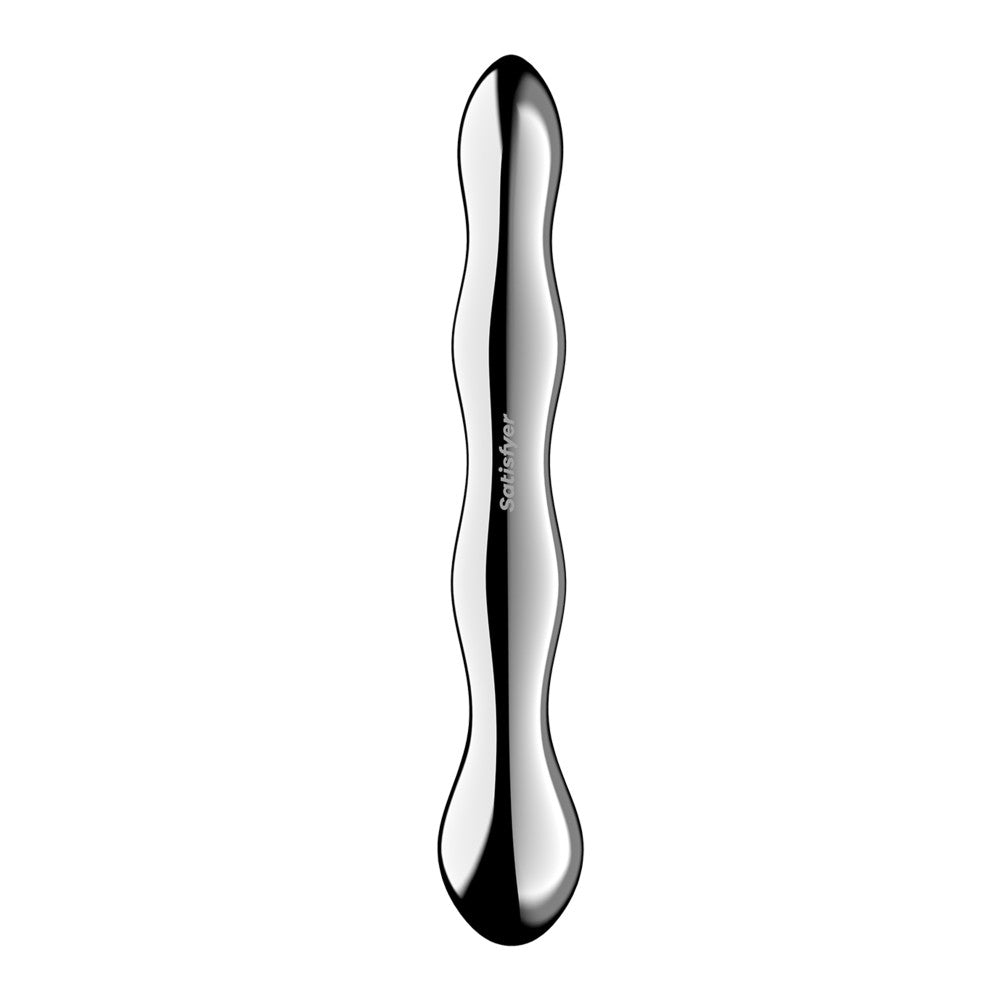 SATISFYER - COSMIC CREST 2 - SILVER