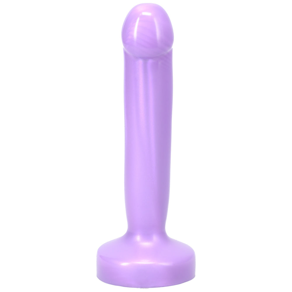 TANTUS STARTER DILDO LAVENDER (BAG)