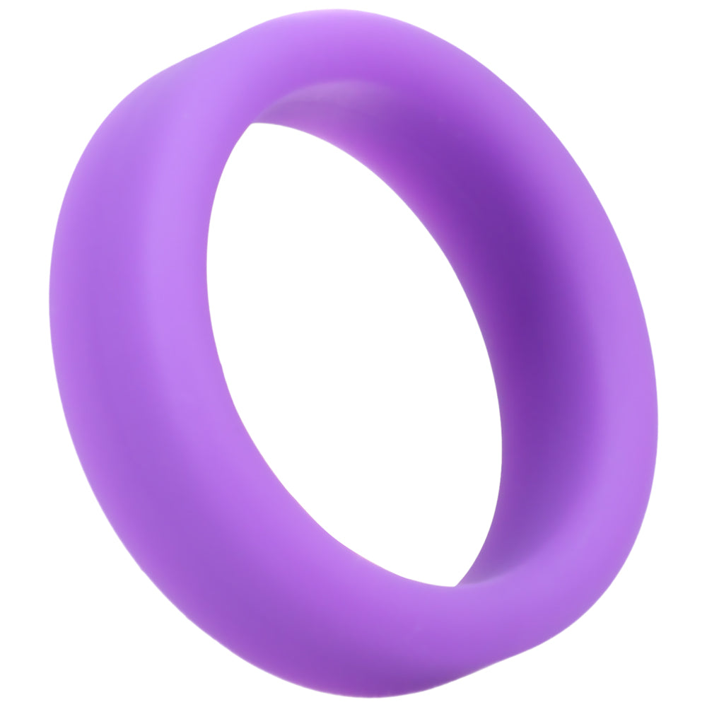 TANTUS - SUPER SOFT C-RING LILAC (BAG)