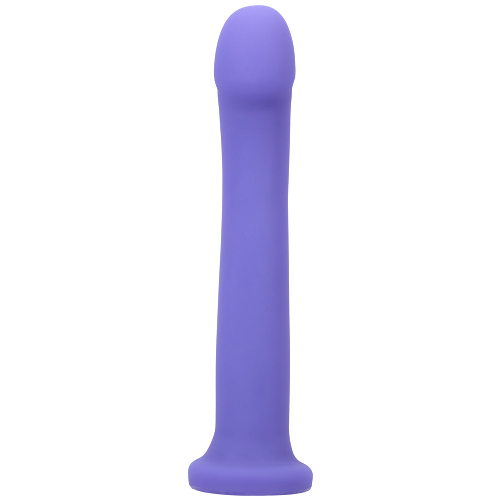 TANTUS - HOOK DILDO TWILIGHT (BAG)