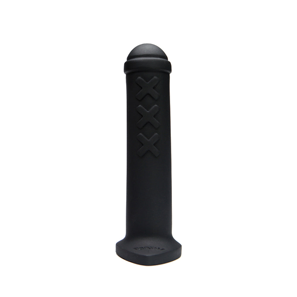 TANTUS AMSTERDAM JUNIOR DILDO BLACK