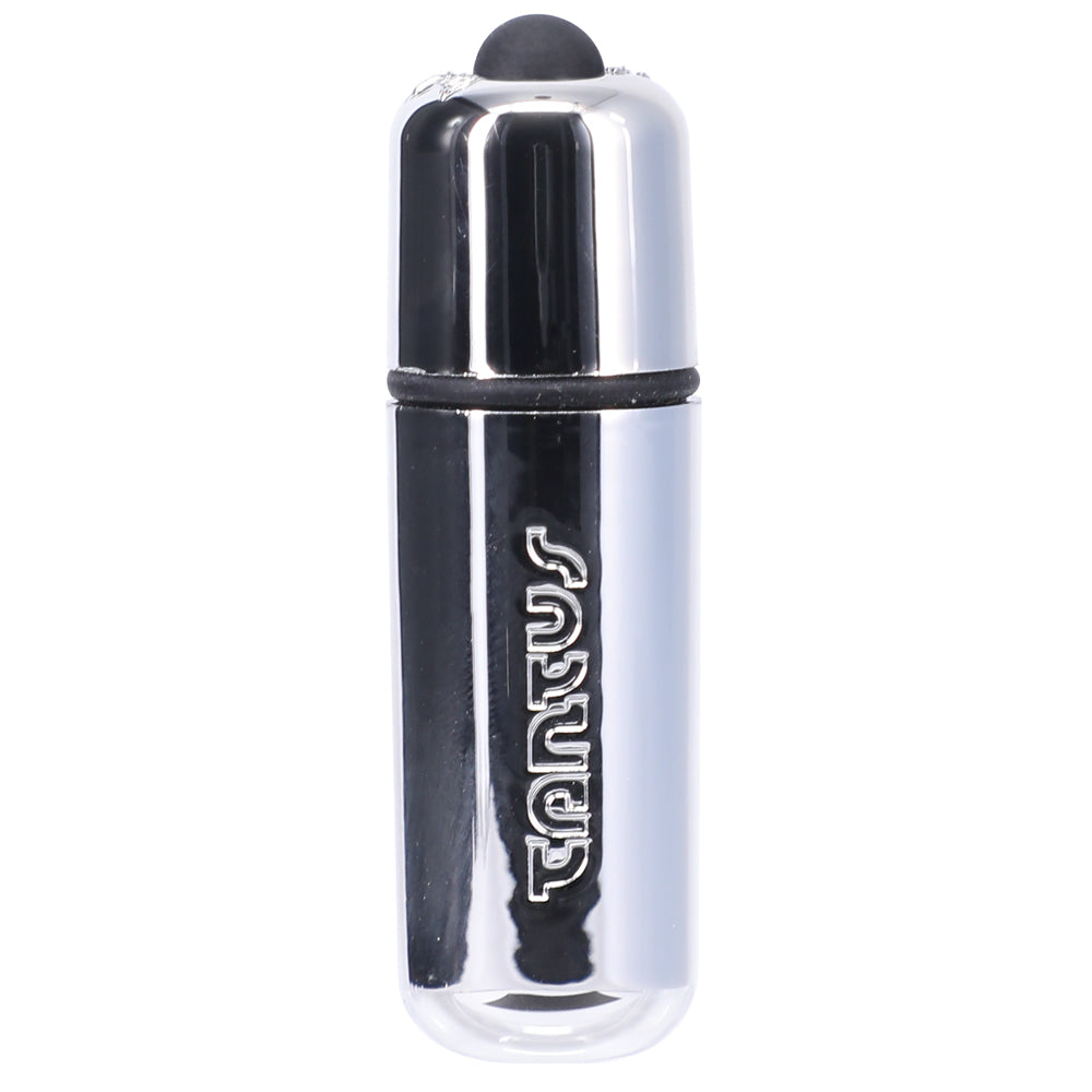 TANTUS - REAL STRAPLESS VIBRATING STRAP-ON DILDO HONEY