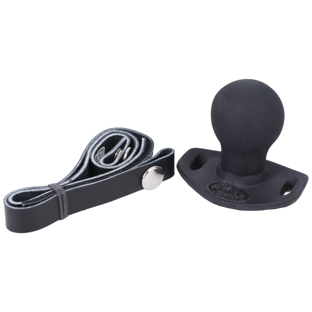 TANTUS - BEGINNER BALLGAG ONYX