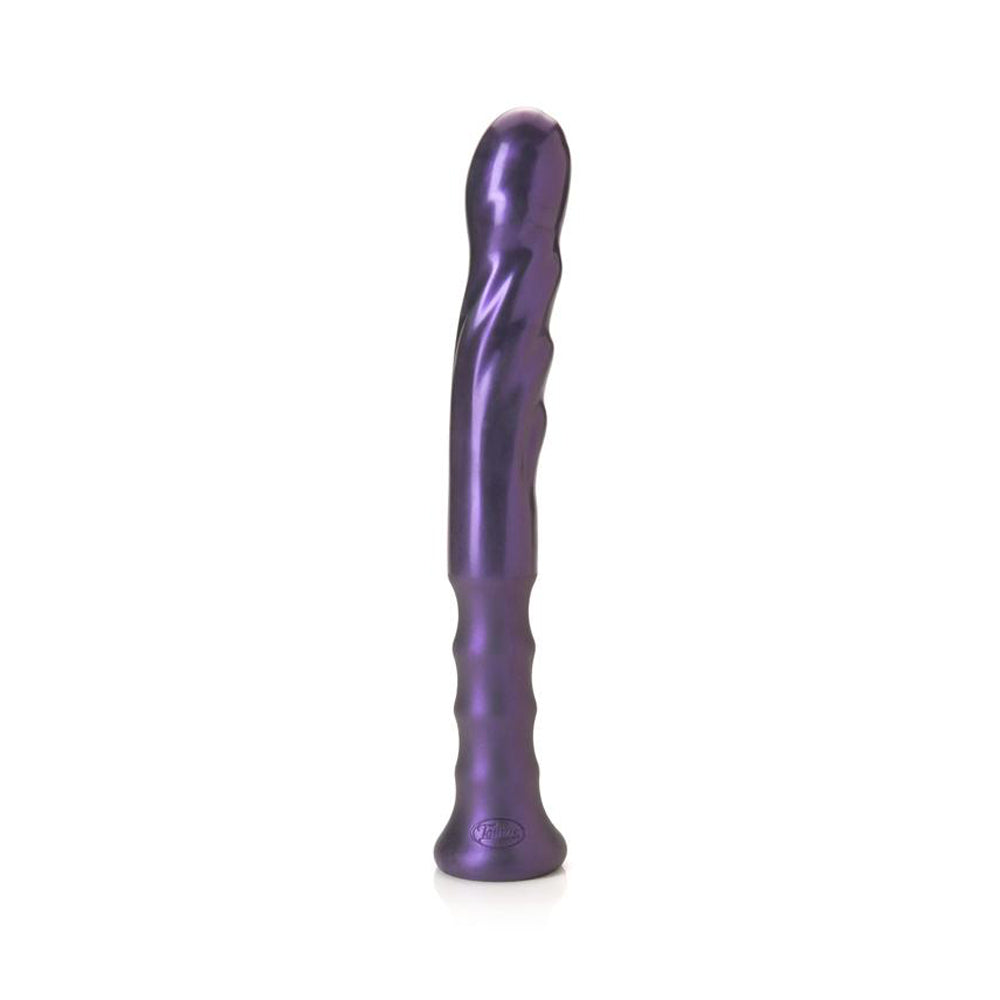 TANTUS GODDESS HANDLE DILDO AMETHYST (BAG)