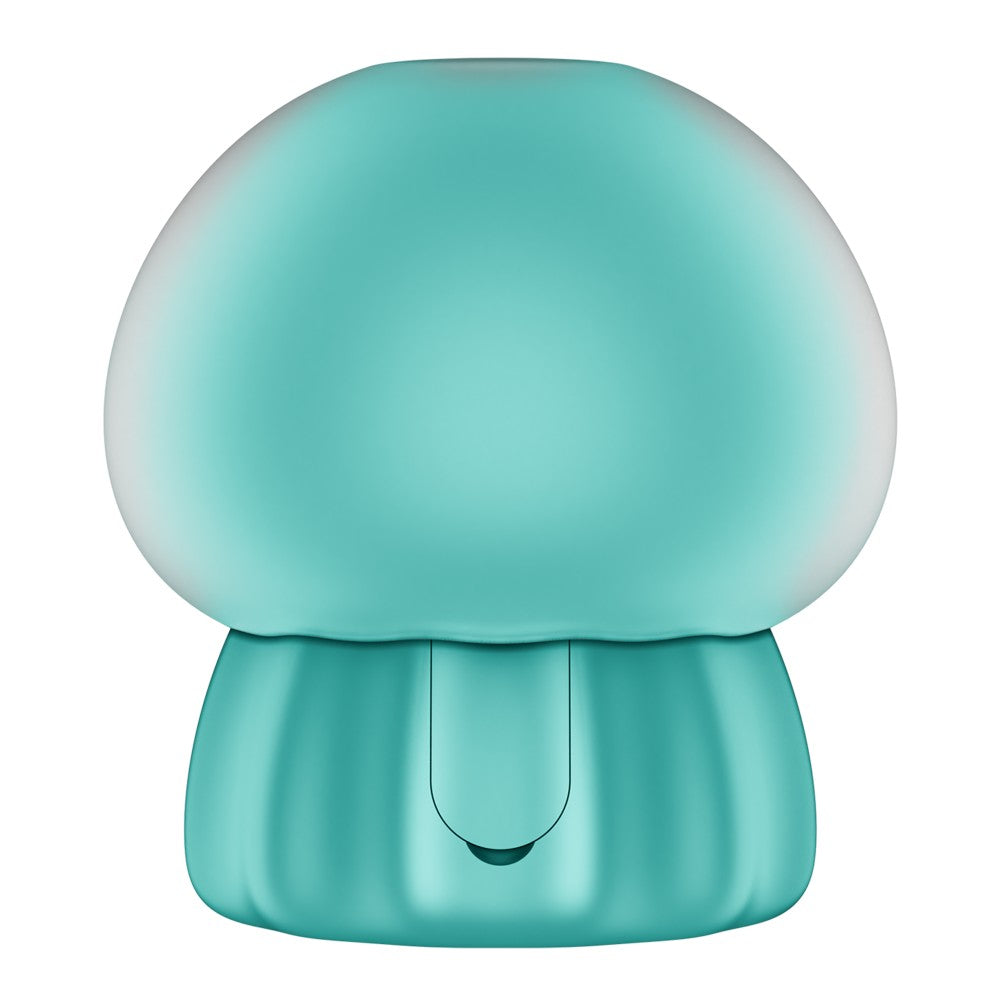 SATISFYER - JELLY-CIOUS - GREEN