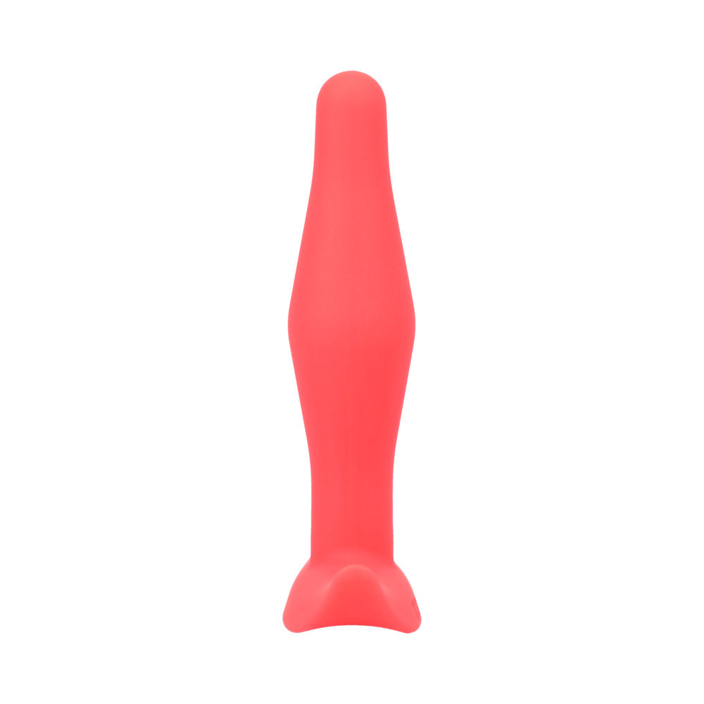 TANTUS LITTLE FLIRT ANAL PLUG RUBY