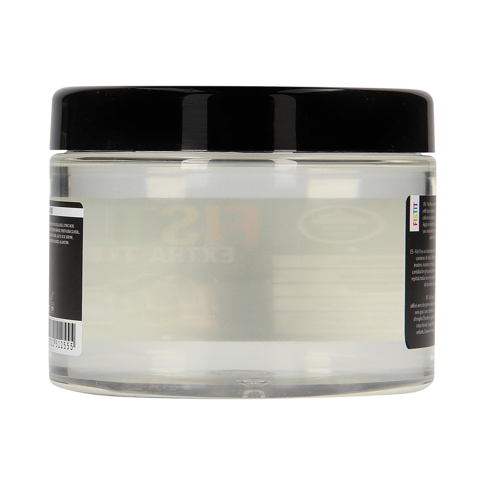 SHOTS - FIST IT EXTRA THICK WATER-BASED FISTING LUBE RAINBOW EDITION 16.9 OZ.
