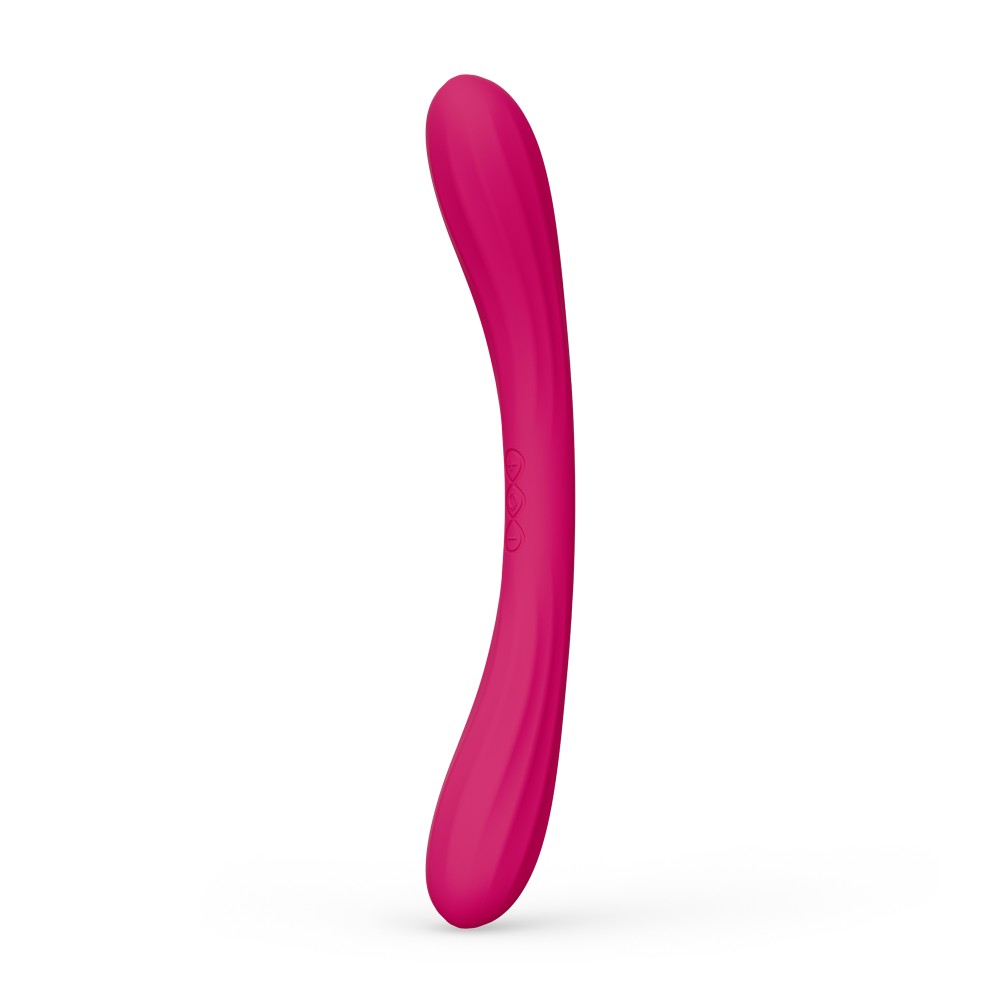 LELO - BOOMERANG CERISE