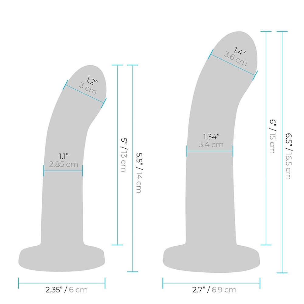 ELECTRIC EEL - SET DE PEGGING Y STRAP-ON DE 3 PIEZAS PARA PRINCIPIANTES LUX FETISH