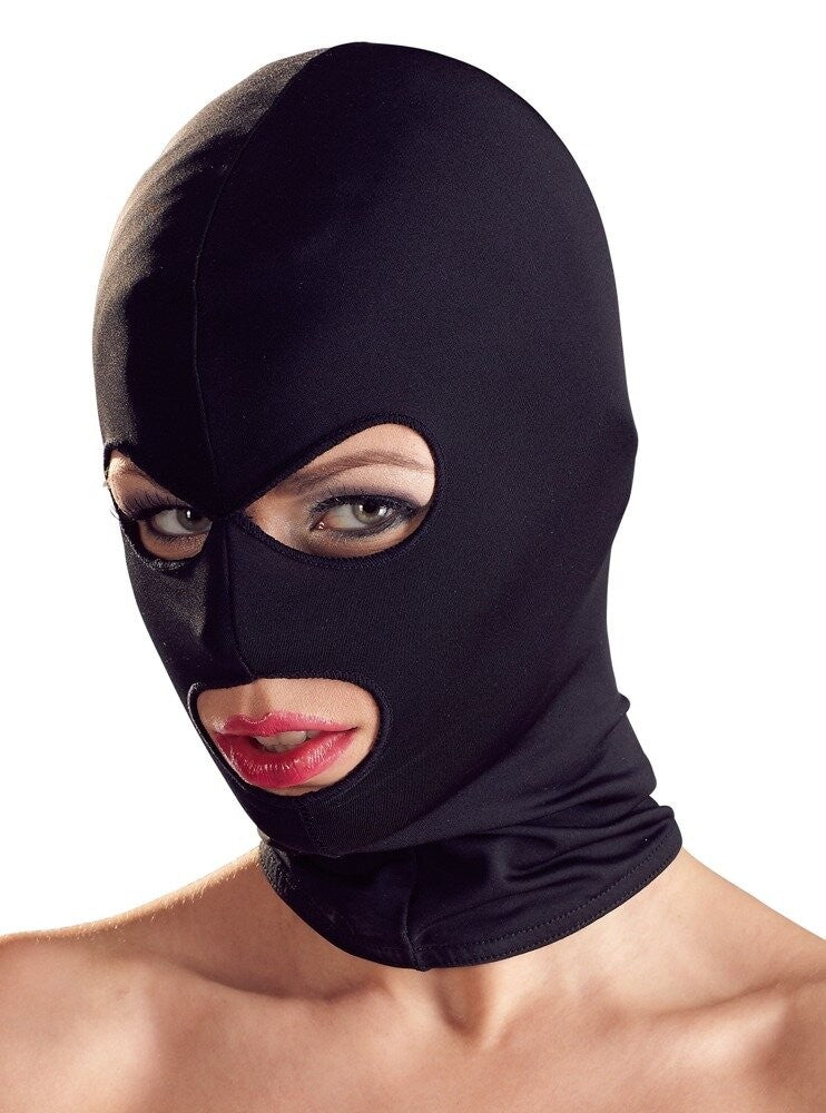 ORION - BAD KITTY - BAD KITTY HEAD MASK 1