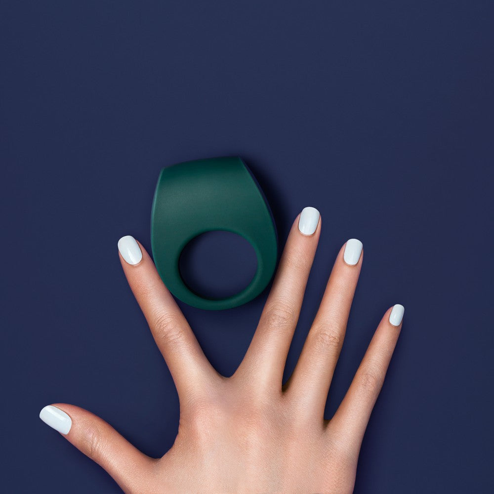 LELO - TOR II GREEN EU