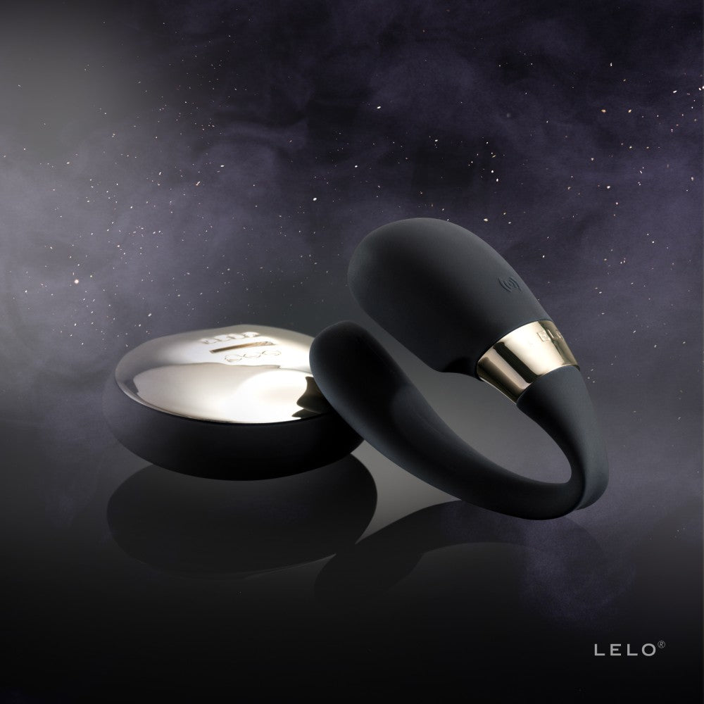 LELO - TIANI 3 BLACK EU