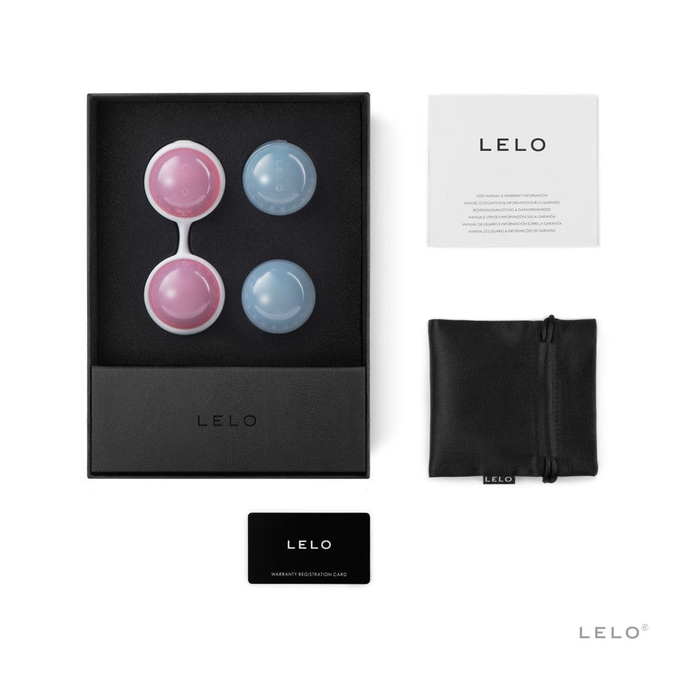 LELO - LUNA BEADS