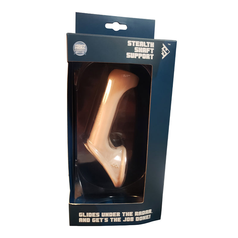STEALTH SHAFT SUPPORT VANILLA SIZE A