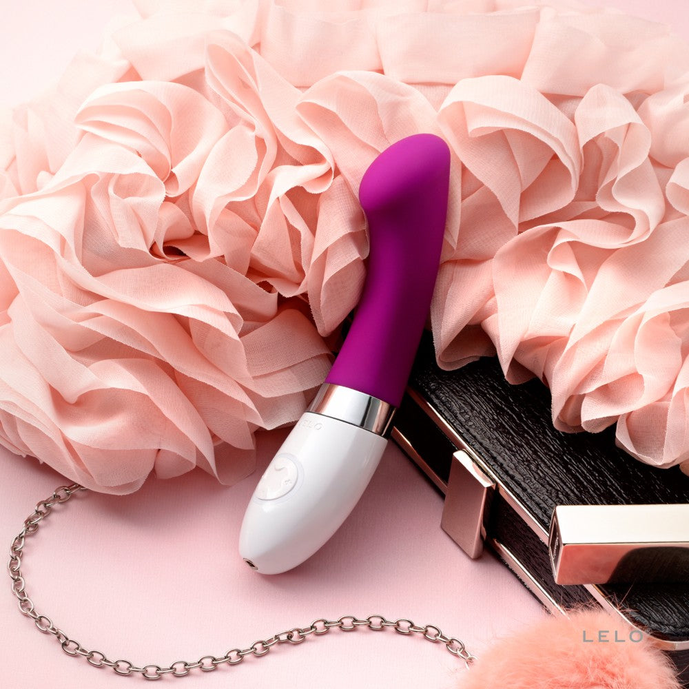 LELO - GIGI 2 DEEP ROSE EU