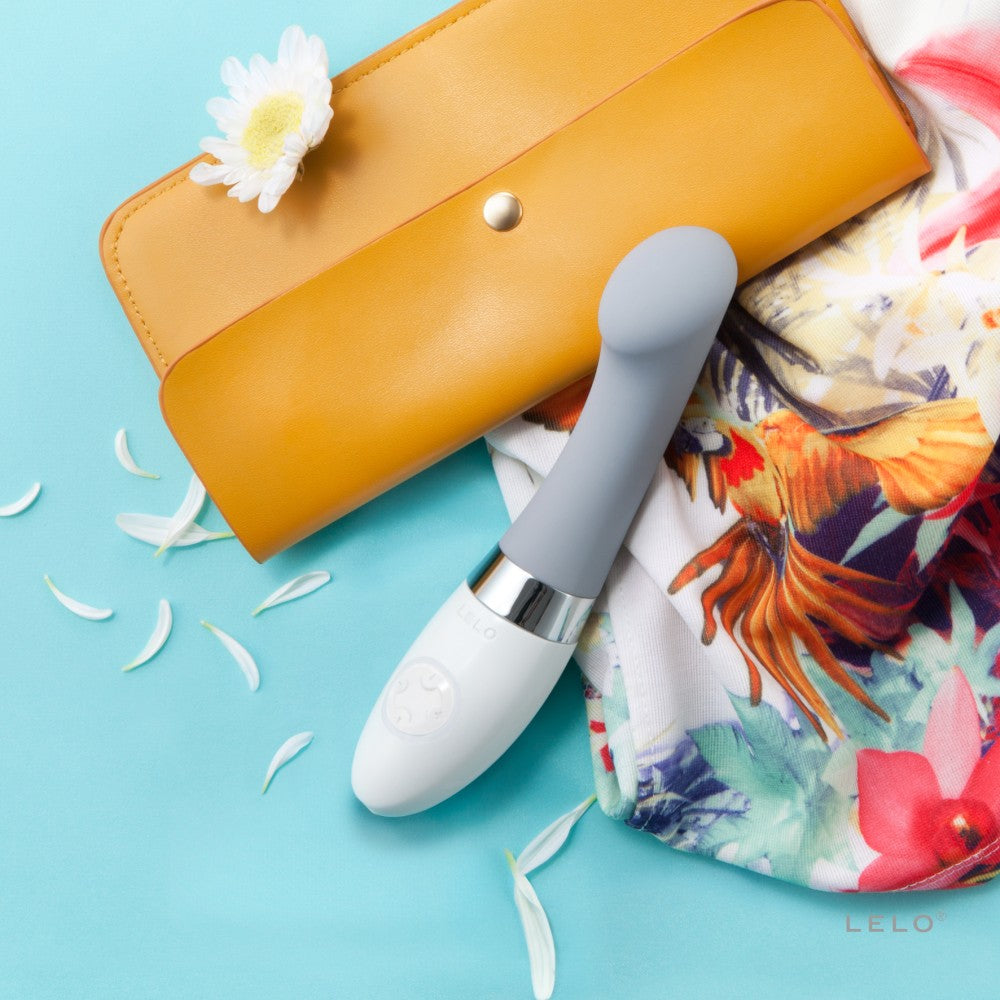 LELO - GIGI 2 COOL GRAY EU