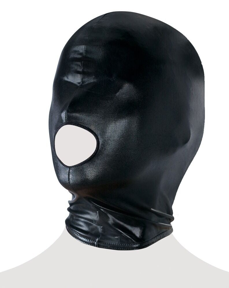 ORION - BAD KITTY - BAD KITTY MASK BLACK 1