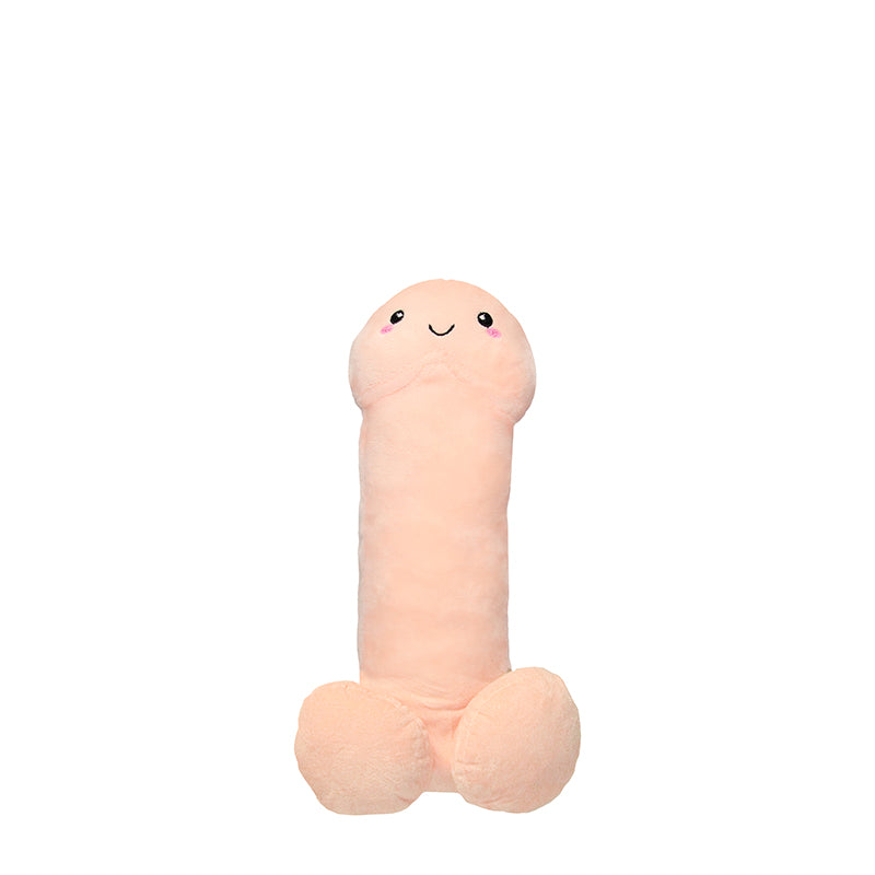 SHOTS PENIS STUFFY 24 IN. BEIGE