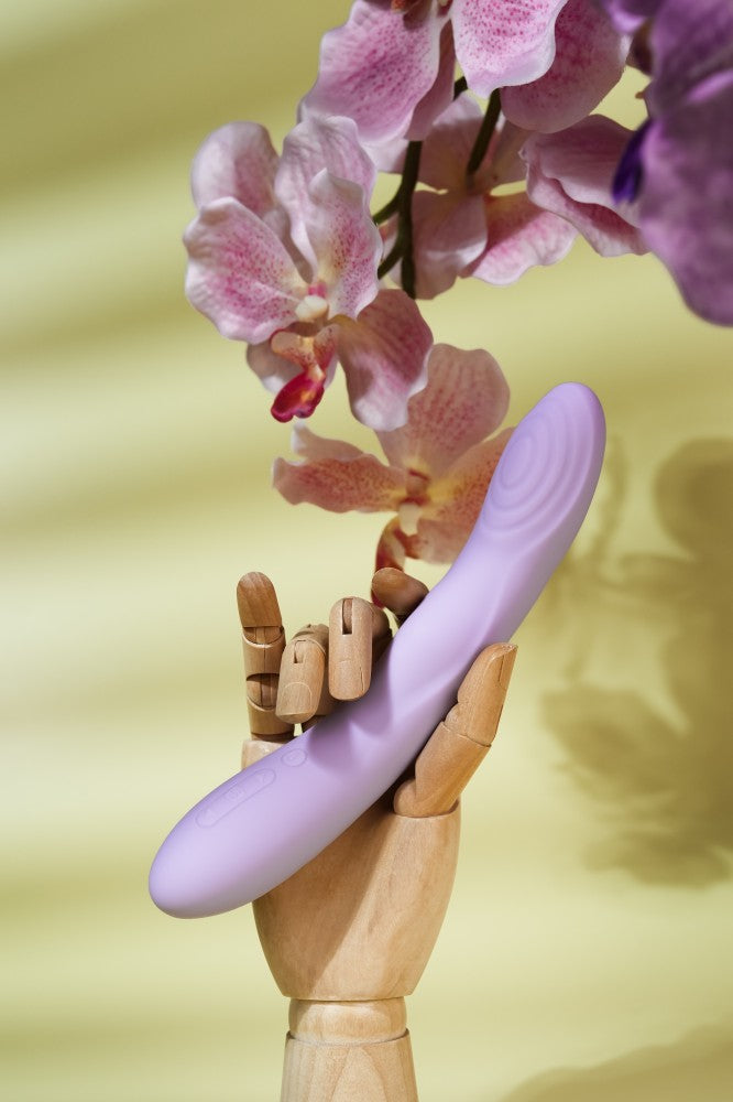 SVAKOM - SELENA PASTEL LILAC