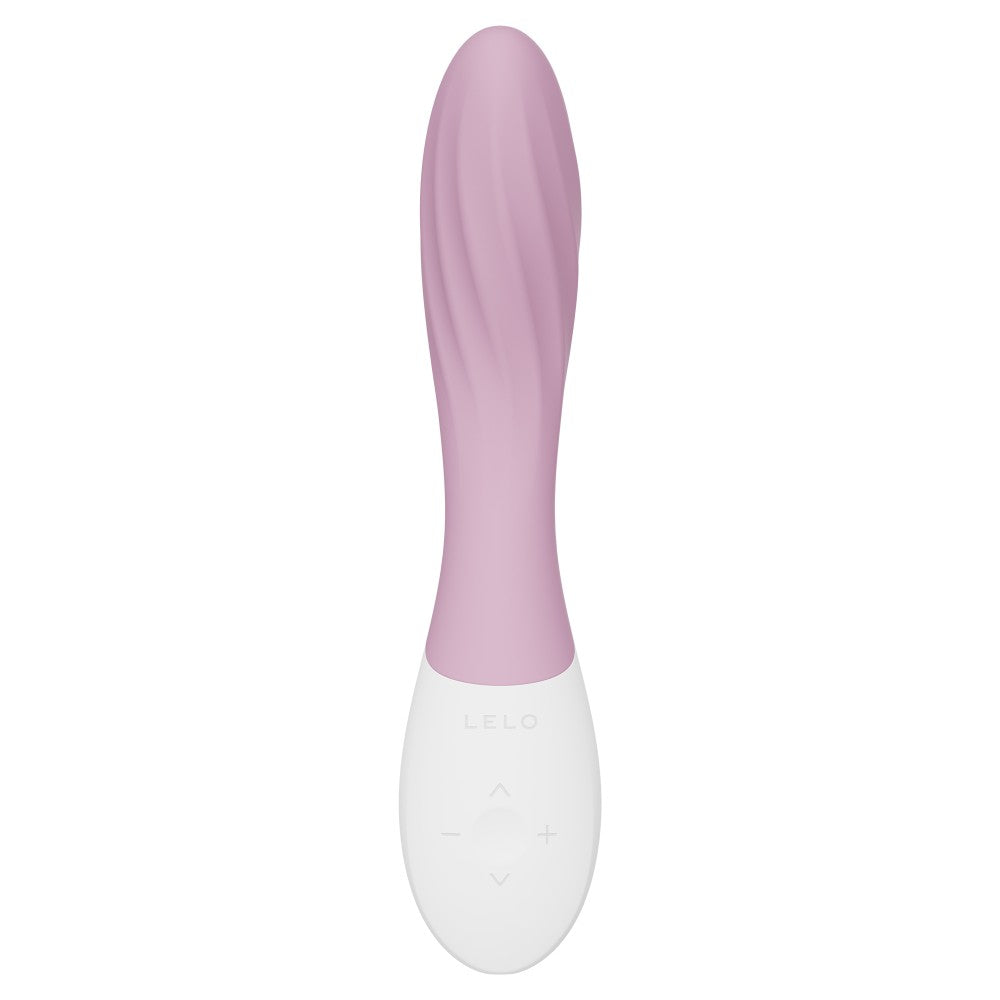 LELO - MONA TWIST SOFT PINK