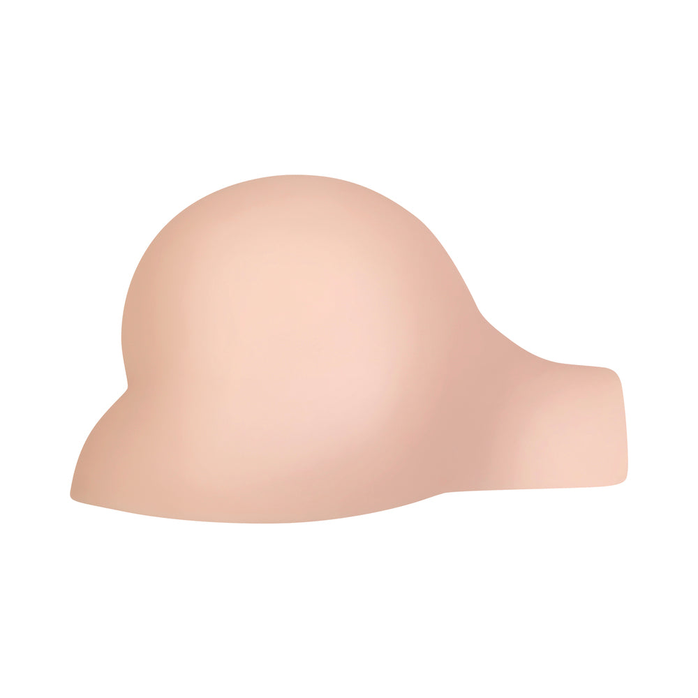 GENDER X A HANDFUL STROKER BEIGE 6LBS