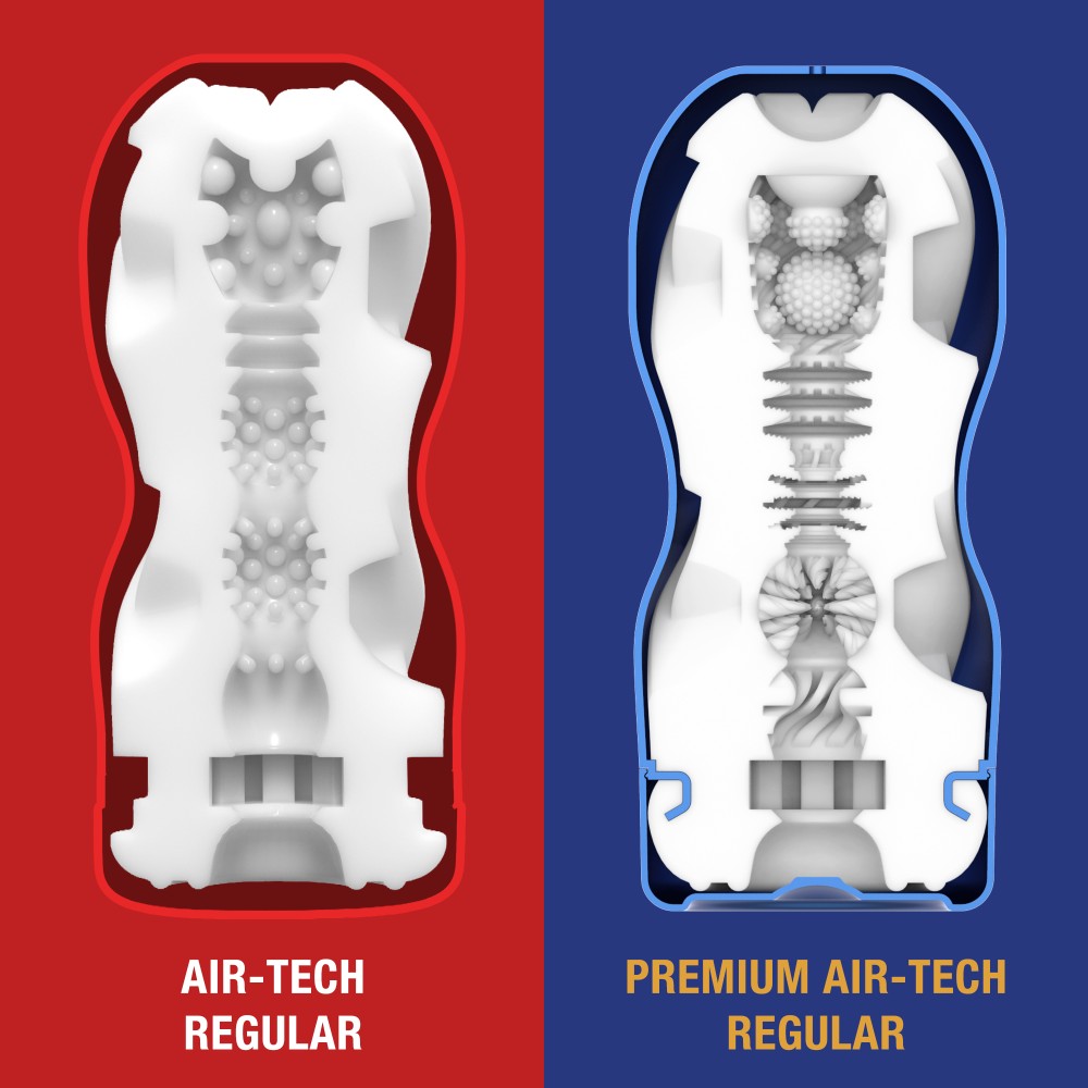 TENGA - AIR-TECH PREMIUM