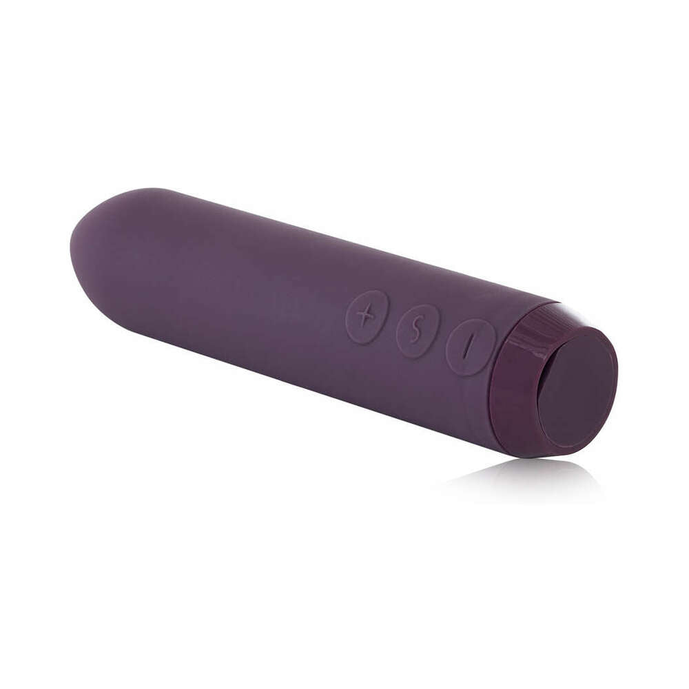 JE JOUE CLASSIC BULLET PURPLE