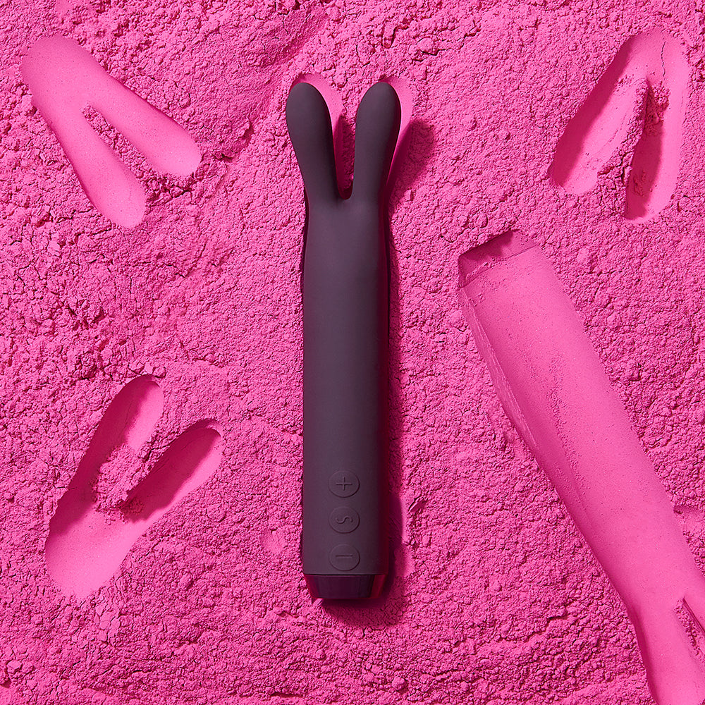 JE JOUE - RABBIT BULLET PURPLE