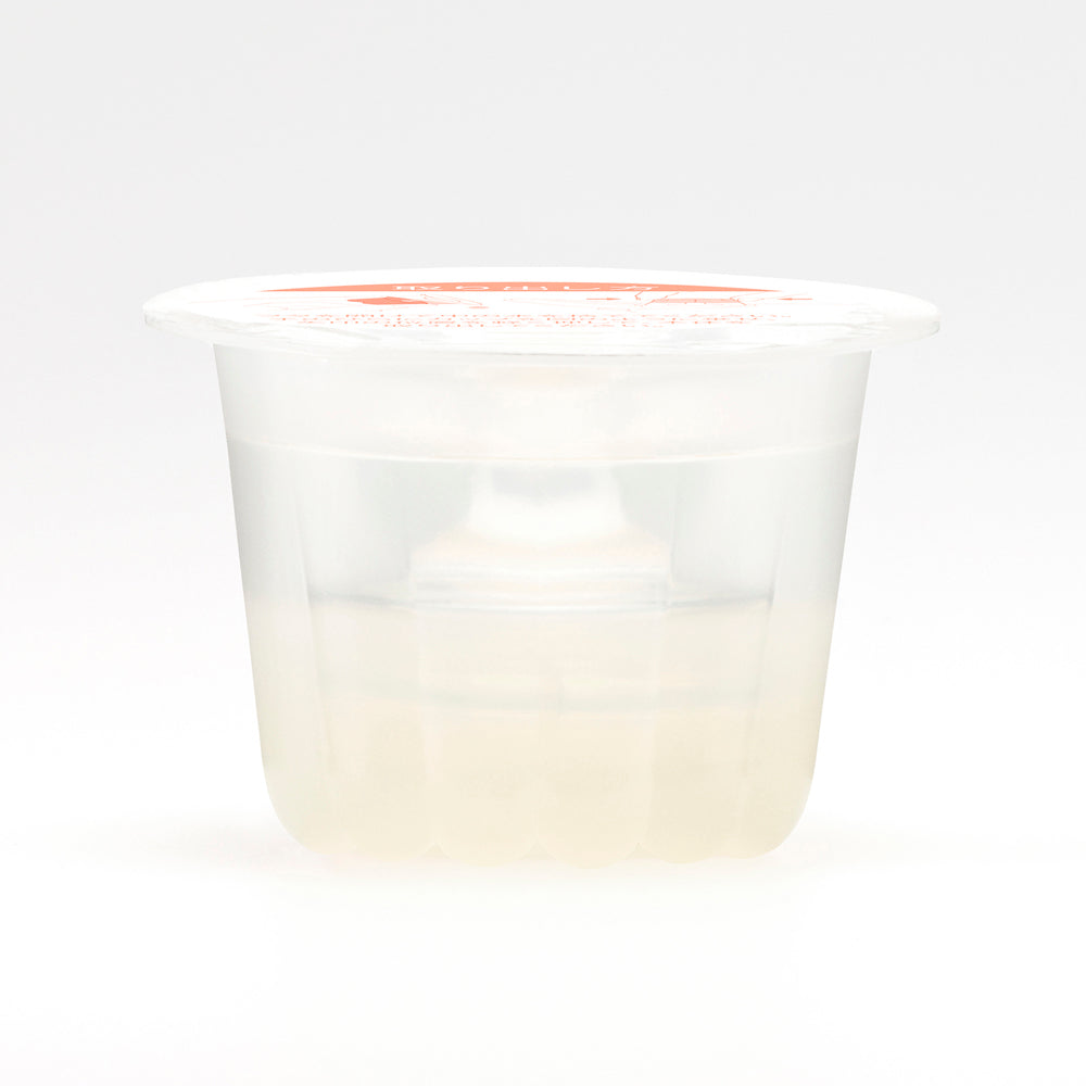 TENGA - IROHA PETIT SHELL CLEAR