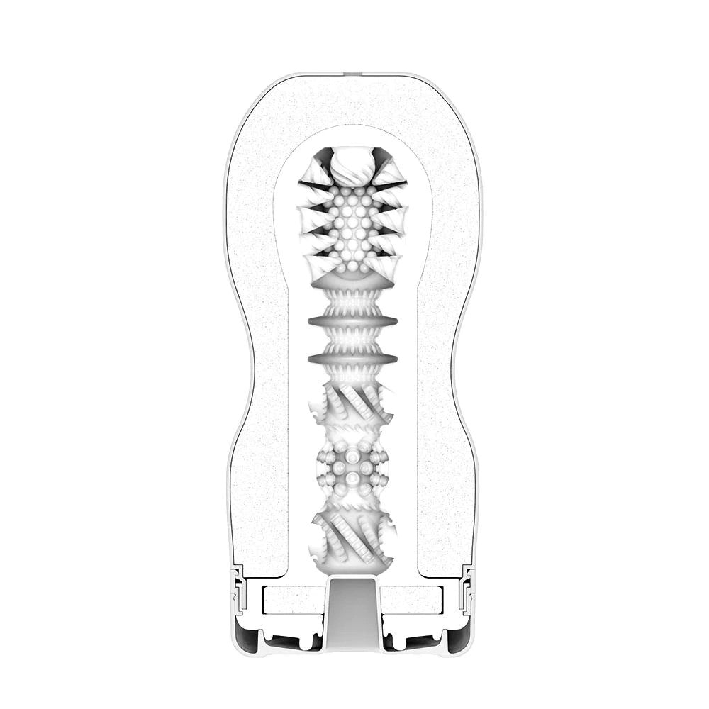 TENGA - PREMIUM ORIGINAL VACUUM CUP GENTLE