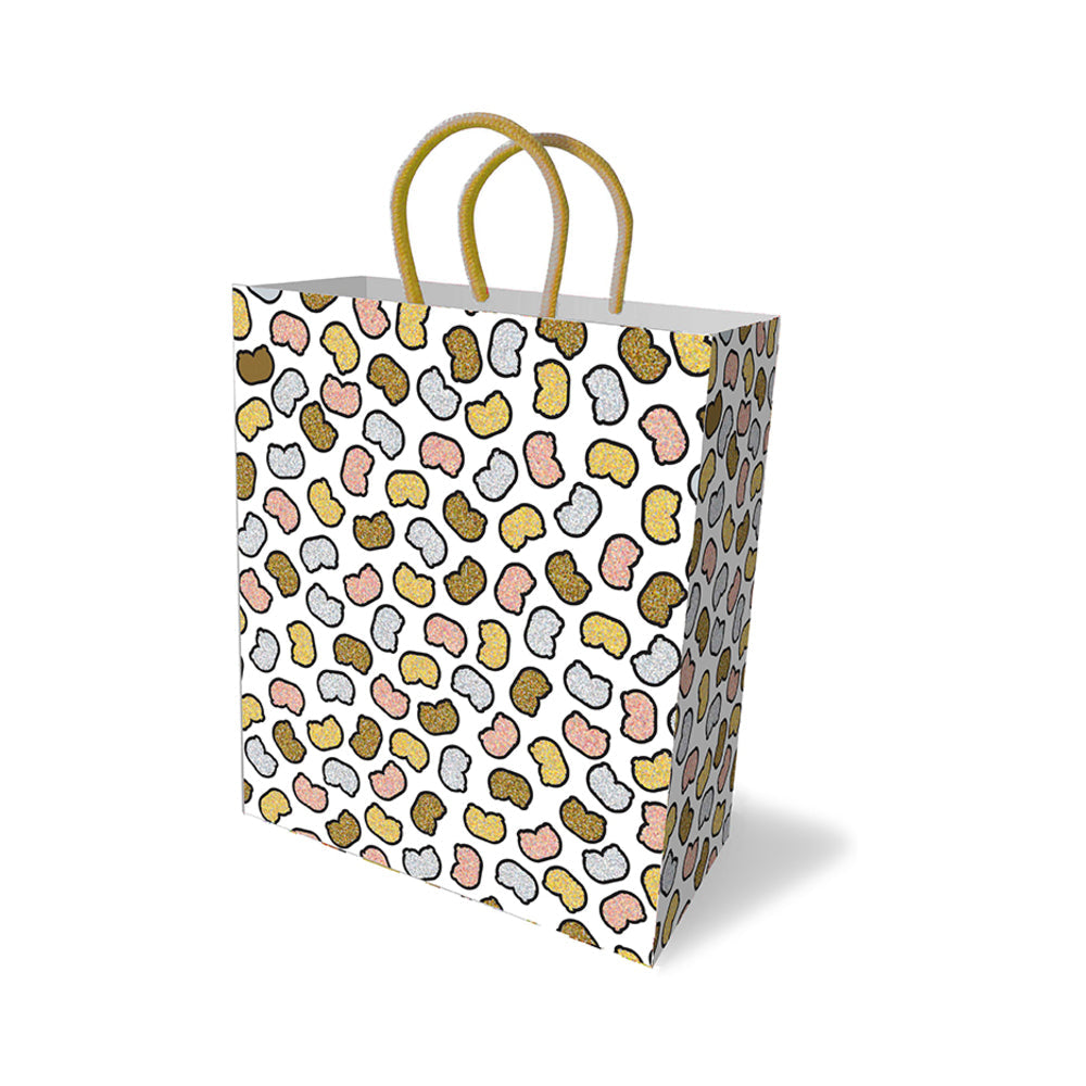 GLITTERATI BOOB GIFT BAG